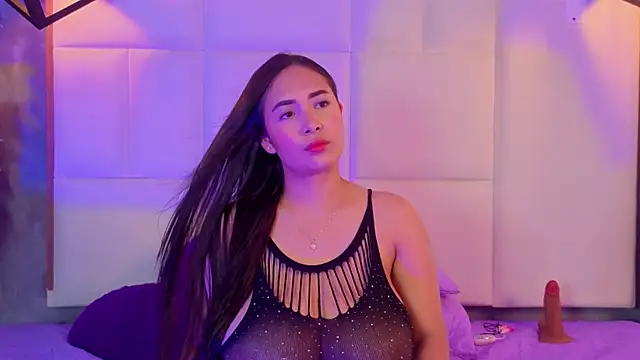 Violetta rose  online show from June 26, 11:54 pm