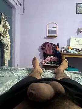 IndianDaddy0 online show from April 28, 9:14 am