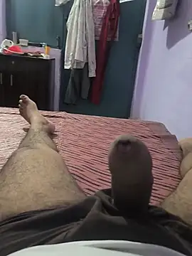 IndianDaddy0 online show from June 17, 6:18 pm