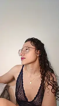 DanaaCollins online show from May 27, 11:06 am