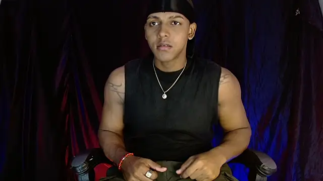 zoriel bigcock online show from June 4, 6:01 pm