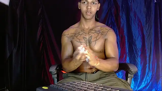 zoriel bigcock online show from May 31, 7:14 pm