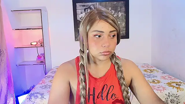  eilish  online show from April 25, 8:06 pm