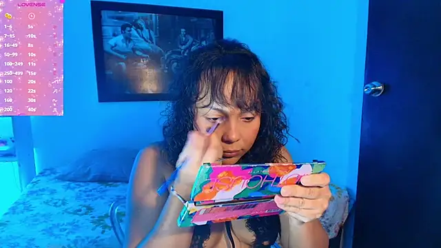  eilish  online show from May 15, 8:40 pm