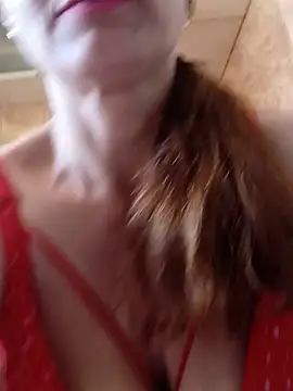 LissaBelaa online show from May 18, 9:47 am