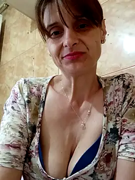 LissaBelaa online show from April 30, 7:48 am