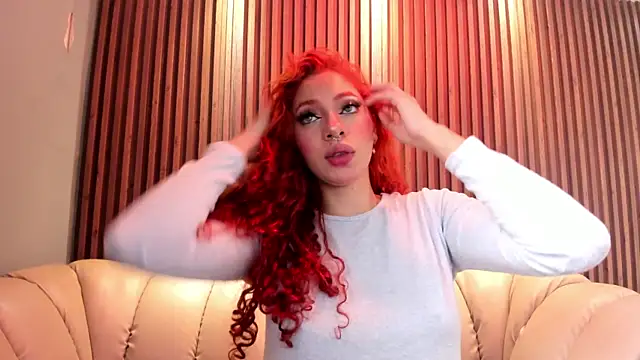 Aria Morgan9 online show from May 26, 11:41 am