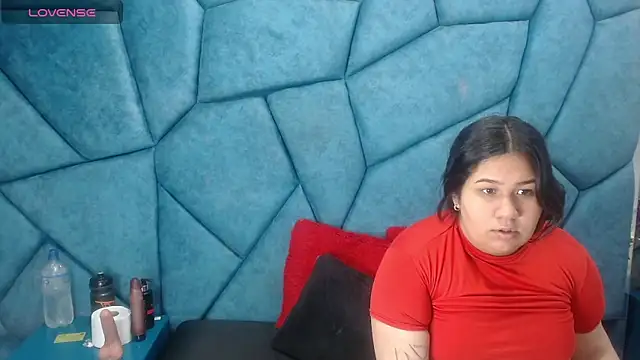Rachel Swetty2 online show from May 14, 1:41 pm