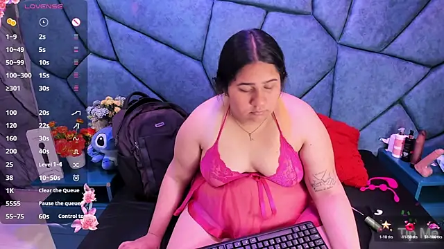 Rachel Swetty2 online show from May 29, 1:39 pm