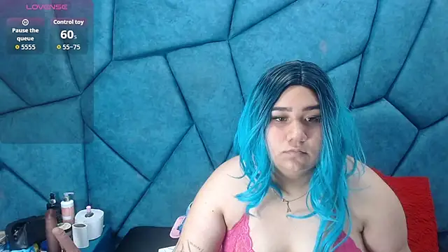 Rachel Swetty2 online show from May 8, 1:26 pm