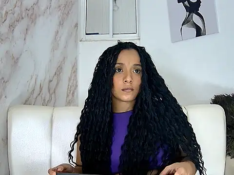 khiara jhones online show from April 22, 3:46 am