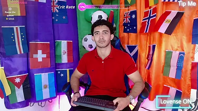 caius bigcock1 online show from July 10, 12:27 pm