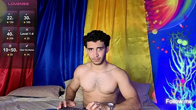caius bigcock1 online show from July 14, 12:32 am
