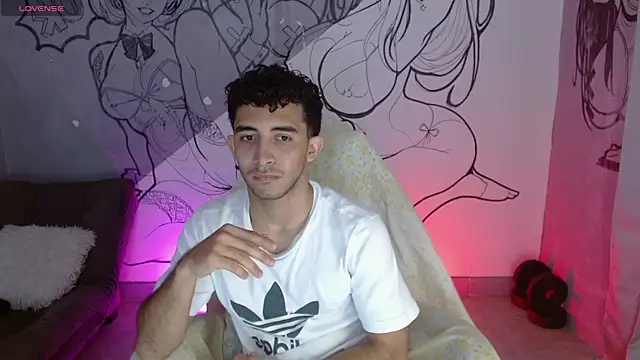caius bigcock1 online show from April 27, 12:36 pm