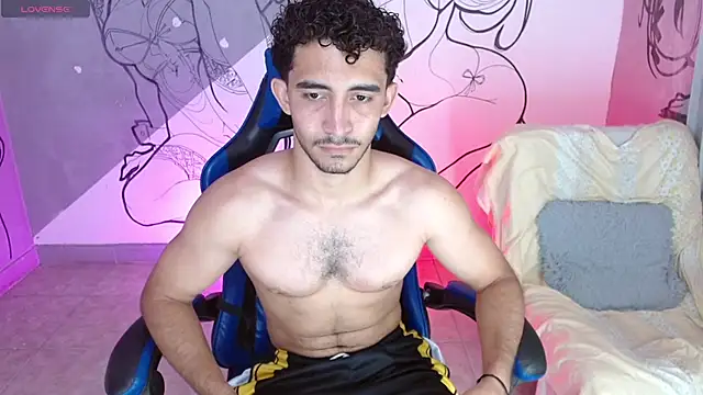 caius bigcock1 online show from May 11, 2:45 pm