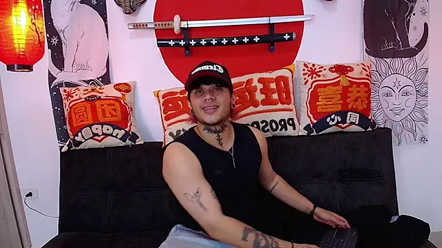 arcano  rh online show from April 24, 4:14 am