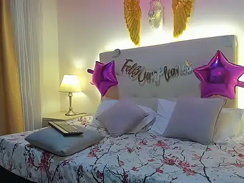 abigail restrepo online show from May 19, 1:56 am