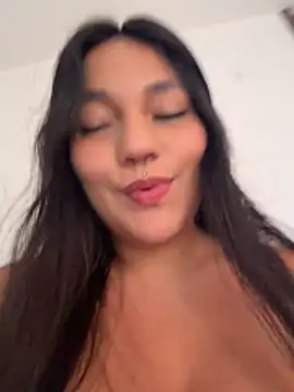 emily gv1 online show from July 20, 6:32 pm