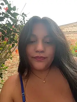 emily gv1 online show from June 27, 4:35 pm