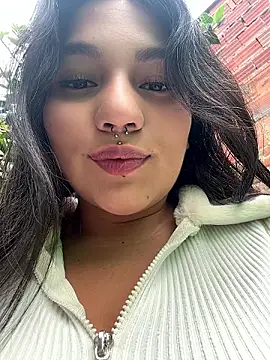 emily gv1 online show from July 12, 5:58 pm