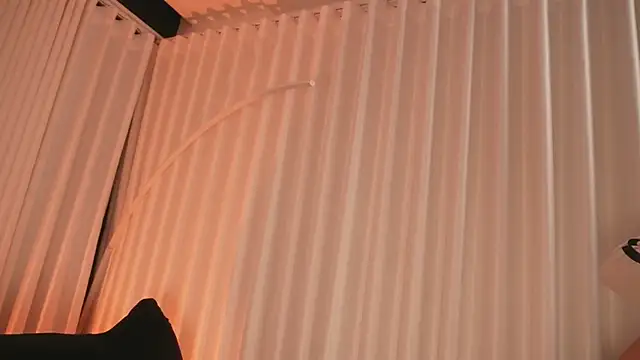 Tessa ruxh online show from June 30, 11:54 am