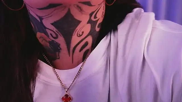Tessa ruxh online show from May 23, 11:42 am