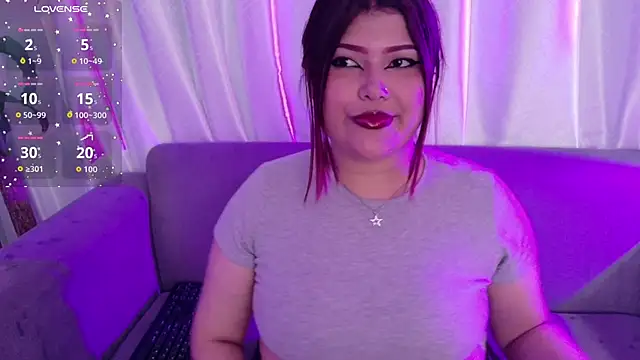 velvetchubby online show from May 29, 9:54 pm