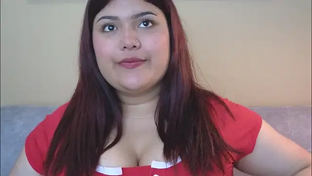 velvetchubby online show from April 28, 9:19 pm