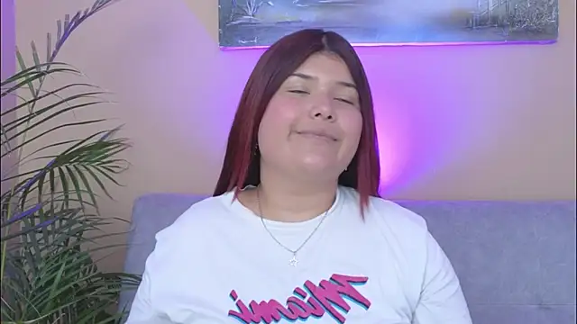 velvetchubby online show from May 27, 9:00 pm