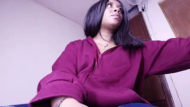 Victoriia Jackson online show from May 8, 7:06 pm