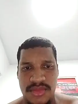 Preto9805 online show from April 20, 10:11 pm