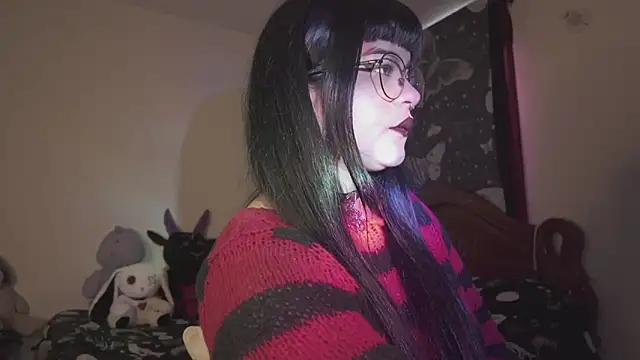 atena hill  online show from April 27, 8:18 pm