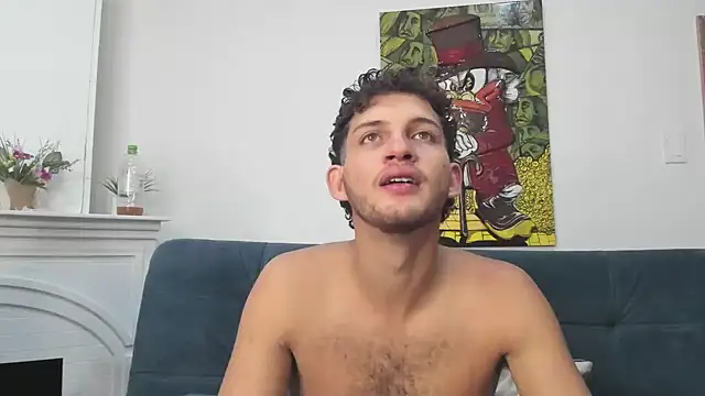 Snapshot of charly_mia chatting on May 25, 8:07 pm charly mia online show from May 25, 8:07 pm