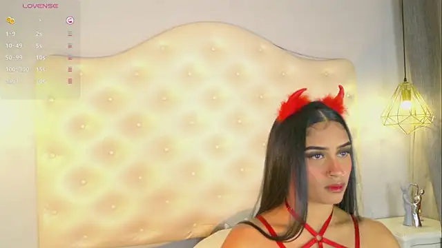 scarleettdoll online show from May 17, 1:16 am