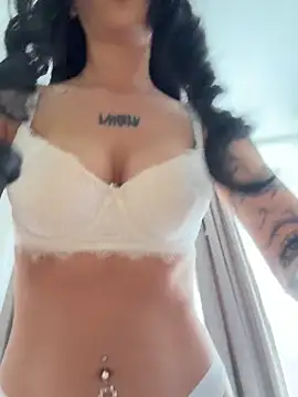 MaryMe3 online show from April 28, 11:03 am