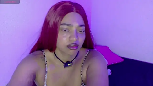skarletbrown online show from May 28, 3:58 am