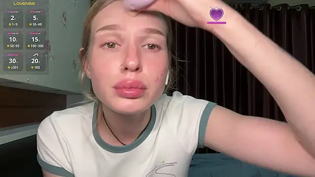 crazysuckks online show from April 22, 6:58 pm