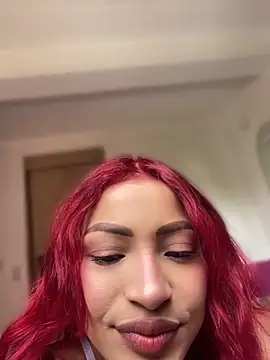 i am naomi online show from April 21, 6:58 pm