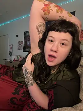 medusapdx online show from April 21, 5:08 pm