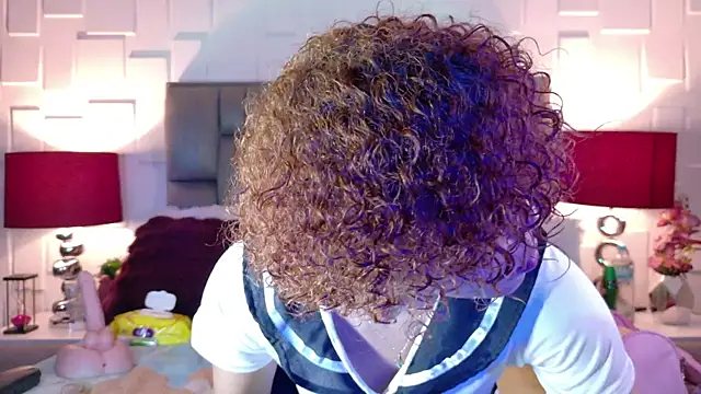 KeiryGinger online show from June 12, 3:26 am