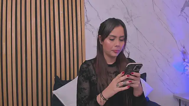 Veravantemp online show from April 22, 10:16 pm