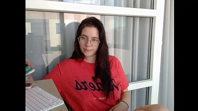 Lanaa Rossee online show from June 9, 1:34 pm