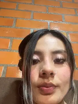 Pamela-rios- online show from May 14, 3:25 am