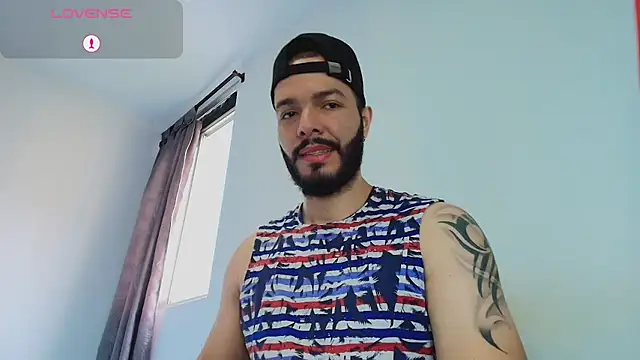 tommel bailey online show from May 17, 12:49 pm