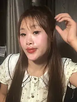 Ly-sexyy online show from May 18, 3:17 pm