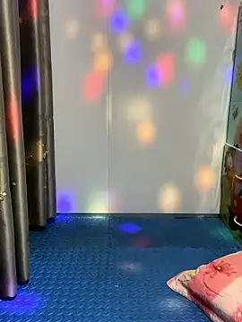 Ly-sexyy online show from April 22, 6:14 pm