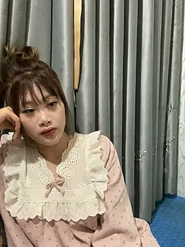 Ly-sexyy online show from May 9, 3:43 am