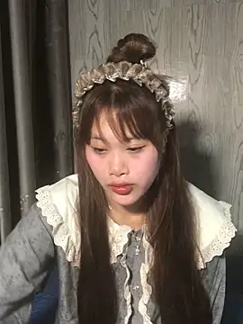 Ly-sexyy online show from May 19, 1:56 am