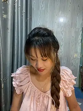 Ly-sexyy online show from April 26, 7:55 pm
