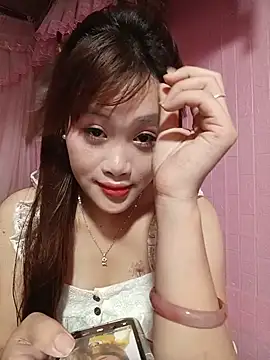 Snapshot of Ly-sexyy chatting on July 7, 8:40 am Ly-sexyy online show from July 7, 8:40 am